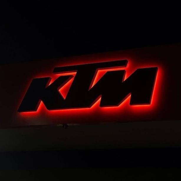 KTM
