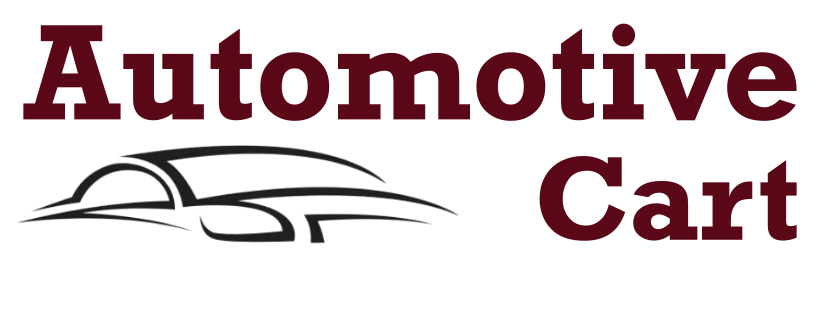 Automotive Cart
