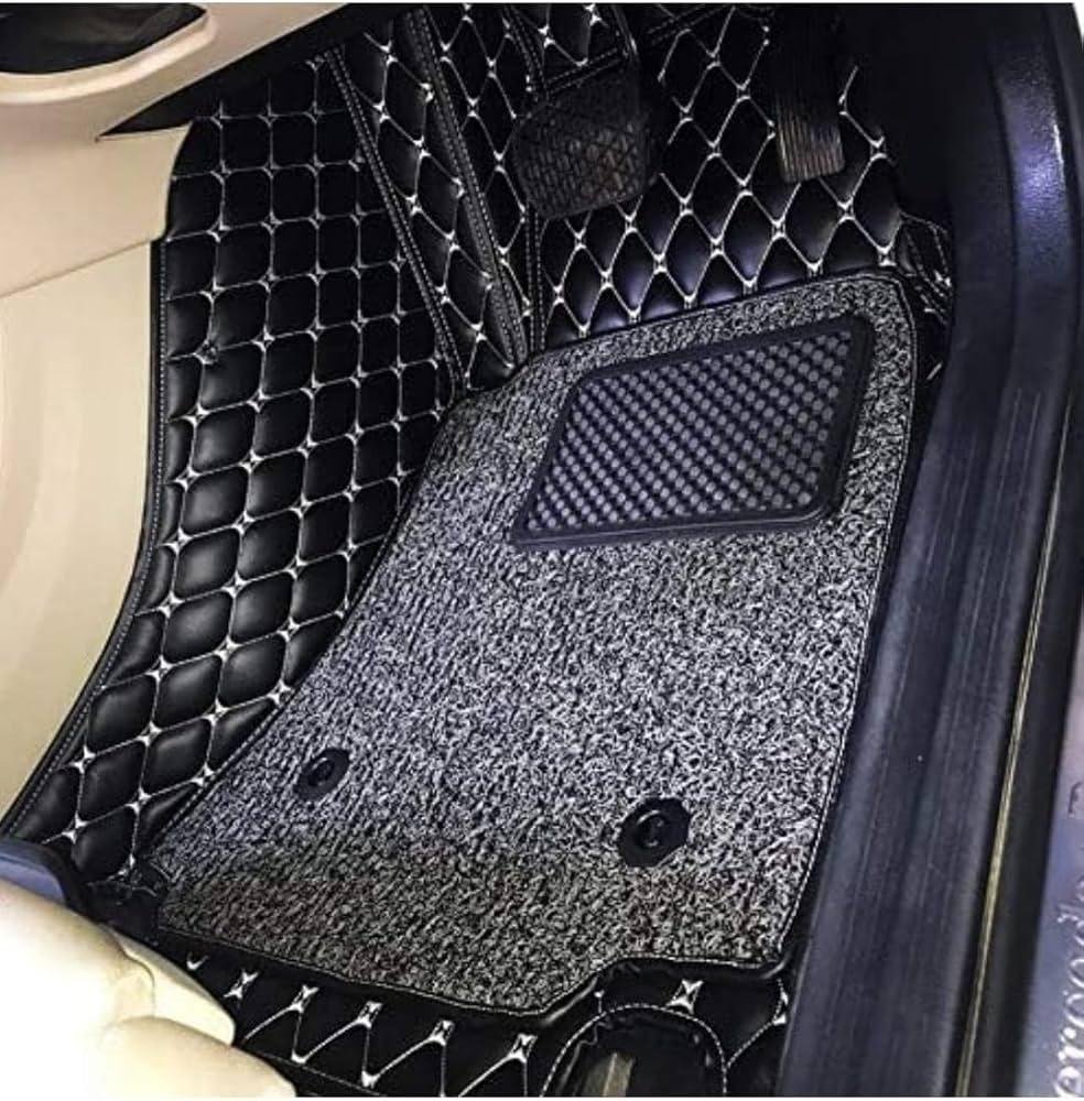 Car Floor Mats