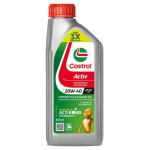 Castrol Activ 20W-40 4T Engine Oil